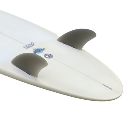 mid twin surfboard keel fins 2