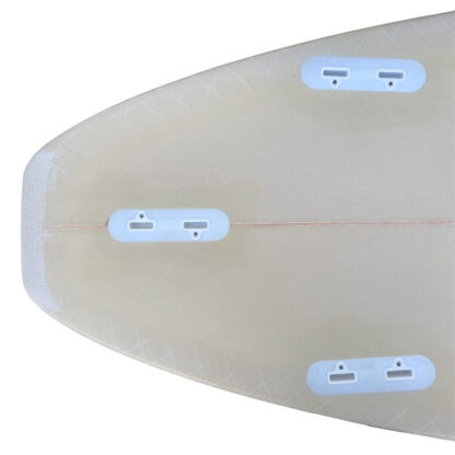 riverboard citywave polyola tail