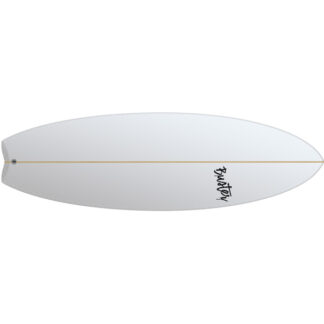 riverboard fish