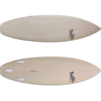 riverboard gebraucht-5'6 polyola epoxy