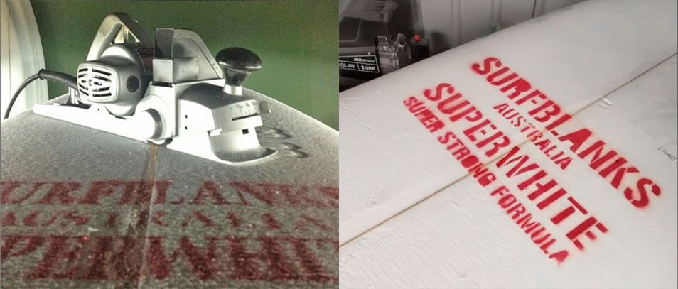 surfblanks riverboards closed tolerance