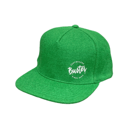 Buster Filz Trucker Cap