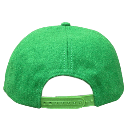 Buster Filz Trucker Cap – Bild 3