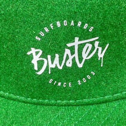 Buster Filz Trucker Cap – Bild 2