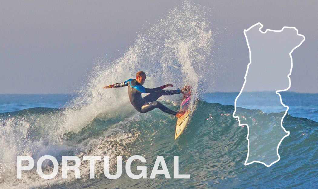 surfen wellenreiten portugal juni
