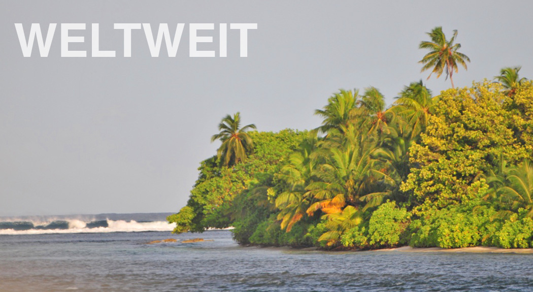 surfen wellenreiten weltweit juni