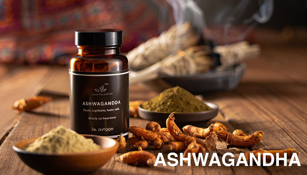 nahrungsergänzungsmittel ashwagandha surfen