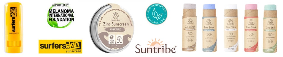 Zink Sonnencreme Vergleich