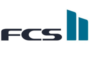 Surfboard Finnen Medium Logo
