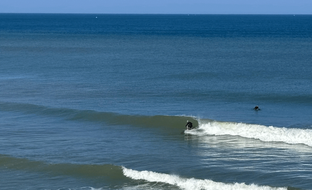 surfen dezember andalusien