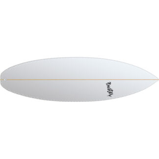 citywave competition surfboard