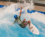 Konsti Leugermann Citywave Layback