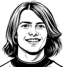 Konstantin Leugermann Rapid Surfing
