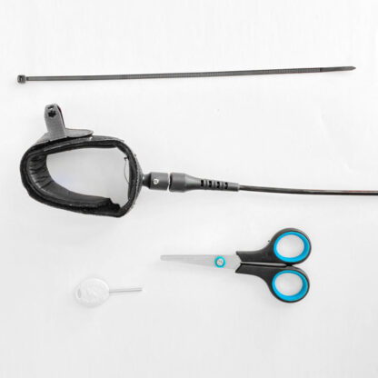 leash umruesten sicherheit 1