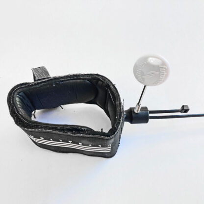 leash umruesten sicherheit detail