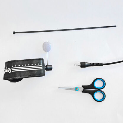 leash umruesten sicherheit 2