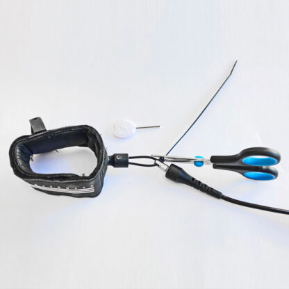 leash umruesten sicherheit 3