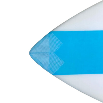 Surfboard Buster 5'4 C-Type Epoxy Series – Bild 4