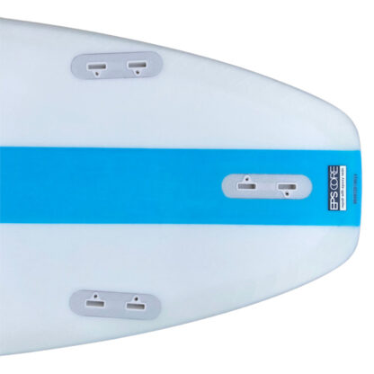 riverboard c-type epoxy innegra tail