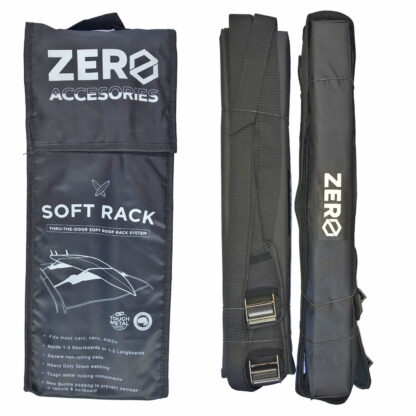 surfboard softrack dachträger mietwagen