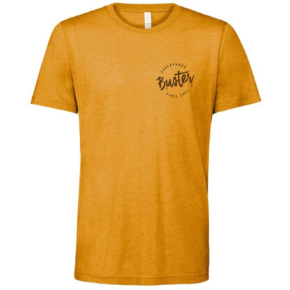 Buster Surfboard T-Shirt orange