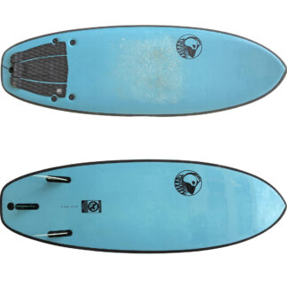 softboard riversurfen gebraucht