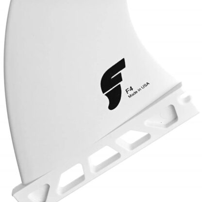 futures surfboard finnen f4 thermotech detail