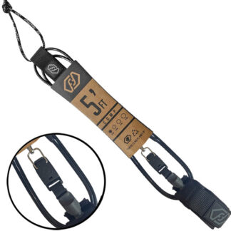 magnet surfboard-leash selbstlösend selbstöffnend