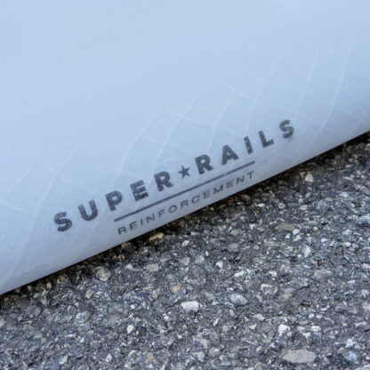 riverboard innegra rails