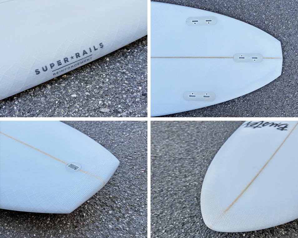 surfboard augsburg bauweise