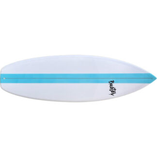 riverboard 5'6 c2 type epoxy innegra