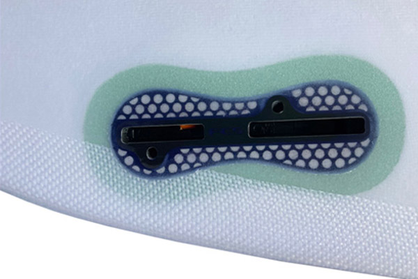 Innegra Rails Technologie Buster Surfboards