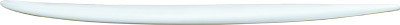 Groveler Surfboard Rocker