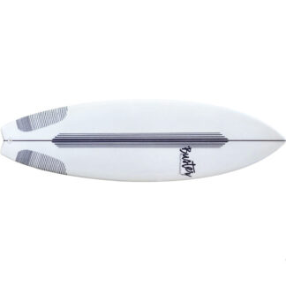 Surfboard Buster 5'6 Pool Pike