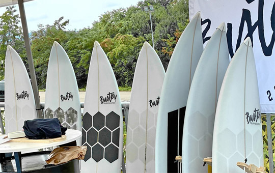 surfboard testveranstaltungen